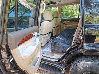 Toyota Land Cruiser 2007 3.0 D-4D EXECUTIVE AUTOMATIC NAVI CAMERA APPLE CAR PLAY-thumb-37