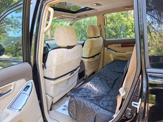 Toyota Land Cruiser 2007 3.0 D-4D EXECUTIVE AUTOMATIC NAVI CAMERA APPLE CAR PLAY-thumb-38