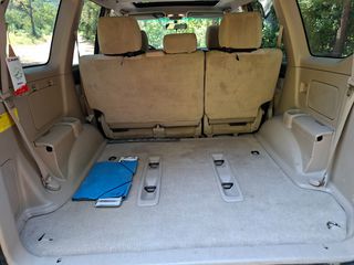 Toyota Land Cruiser 2007 3.0 D-4D EXECUTIVE AUTOMATIC NAVI CAMERA APPLE CAR PLAY-thumb-40