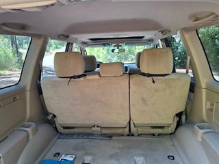 Toyota Land Cruiser 2007 3.0 D-4D EXECUTIVE AUTOMATIC NAVI CAMERA APPLE CAR PLAY-thumb-41