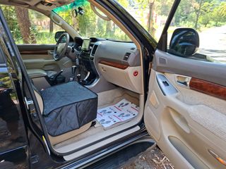 Toyota Land Cruiser 2007 3.0 D-4D EXECUTIVE AUTOMATIC NAVI CAMERA APPLE CAR PLAY-thumb-46