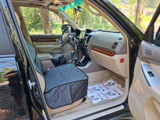 Toyota Land Cruiser 2007 3.0 D-4D EXECUTIVE AUTOMATIC NAVI CAMERA APPLE CAR PLAY-thumb-47