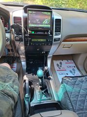 Toyota Land Cruiser 2007 3.0 D-4D EXECUTIVE AUTOMATIC NAVI CAMERA APPLE CAR PLAY-thumb-52