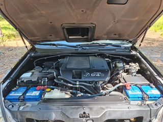 Toyota Land Cruiser 2007 3.0 D-4D EXECUTIVE AUTOMATIC NAVI CAMERA APPLE CAR PLAY-thumb-25