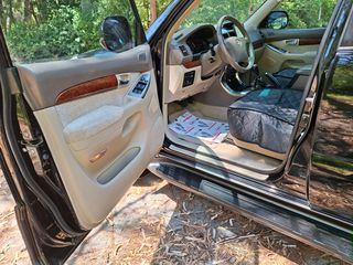 Toyota Land Cruiser 2007 3.0 D-4D EXECUTIVE AUTOMATIC NAVI CAMERA APPLE CAR PLAY-thumb-29