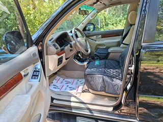 Toyota Land Cruiser 2007 3.0 D-4D EXECUTIVE AUTOMATIC NAVI CAMERA APPLE CAR PLAY-thumb-31