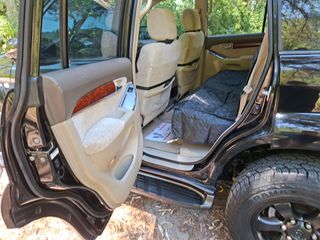 Toyota Land Cruiser 2007 3.0 D-4D EXECUTIVE AUTOMATIC NAVI CAMERA APPLE CAR PLAY-thumb-35
