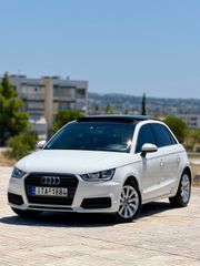 Audi A1 2016