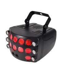 Qtx Butterfly Effect 3-in-1 LED / Laser Eφέ