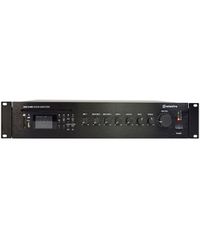 Adastra RMC240D Μίκτης-Ενισχυτής 100V με CD, DAB+, BT και mp3 Player
