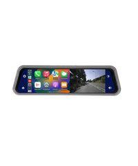 Ampire CPS091 Οθόνη Καθρέφτης smartphone 22,9 cm (9") με AHD Dashcam και RVC input (AHD)