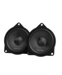 Harman Kardon FIT 4SFL MidRange Car Speakers for BMW/Mini Plug & Play (Ζεύγος)
