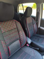 Toyota Yaris 2007