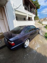 Bmw 316 2000 E 36