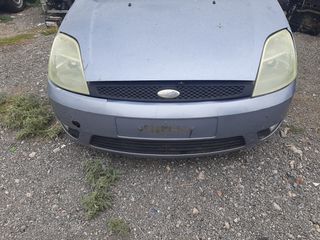 Καπό εμπρός ford fiesta