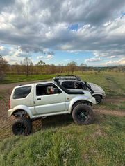 Suzuki Jimny 2001 1.3