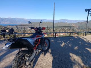 KTM 690 Enduro R 2020-thumb-2