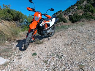KTM 690 Enduro R 2020-thumb-5