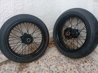 KTM 690 Enduro R 2020-thumb-6