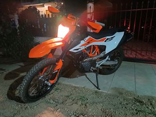 KTM 690 Enduro R 2020-thumb-8