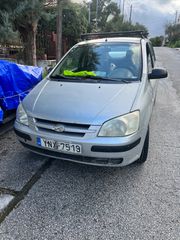 Hyundai Getz 2004