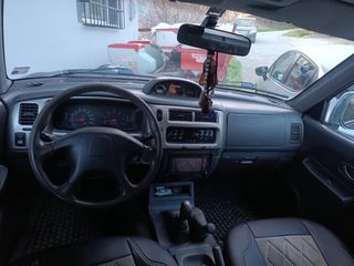 Mitsubishi L200 2004 LIBERTY