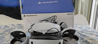 Vr2 ps5 καινούργιο