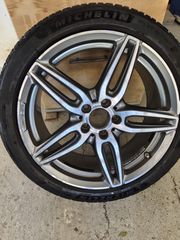 AMG 19 W213