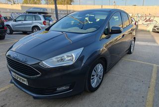 Ford C-Max 2017 TREND 5θυρο
