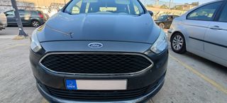 Ford C-Max 2017 TREND 5θυρο-thumb-1