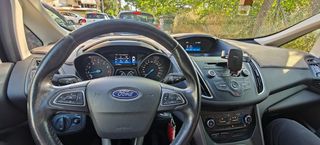 Ford C-Max 2017 TREND 5θυρο-thumb-3