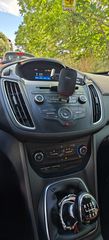 Ford C-Max 2017 TREND 5θυρο-thumb-4