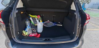 Ford C-Max 2017 TREND 5θυρο-thumb-5