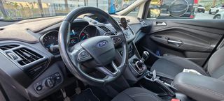 Ford C-Max 2017 TREND 5θυρο-thumb-6