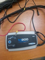 Ctek m200 φορτιστής μπαταριών