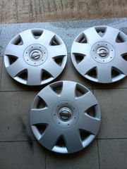 nissan Almera n16