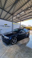 Bmw 318 2006 ε46 COUPE