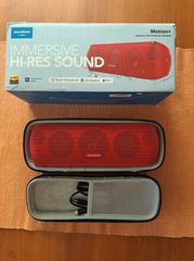Anker soundcore motion +