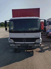 Κόφα Mercedes-Benz 2005 815
