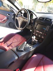 Mercedes-Benz SLK 200 2007 SLK 200 KOMPRESSOR-thumb-7