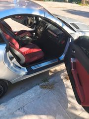 Mercedes-Benz SLK 200 2007 SLK 200 KOMPRESSOR-thumb-8