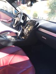 Mercedes-Benz SLK 200 2007 SLK 200 KOMPRESSOR-thumb-9