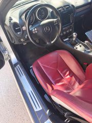 Mercedes-Benz SLK 200 2007 SLK 200 KOMPRESSOR-thumb-10