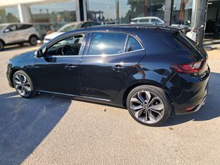 Renault Megane 2019 GT LINE-thumb-2