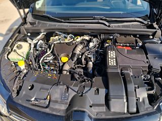 Renault Megane 2019 GT LINE-thumb-19