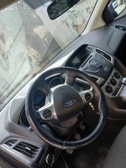 Ford Focus 2014 ECOBOOST