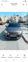 Ford Focus 2014 ECOBOOST-thumb-1