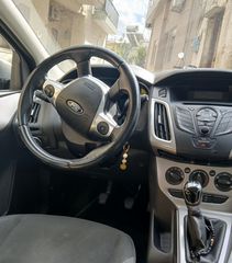 Ford Focus 2014 ECOBOOST-thumb-7