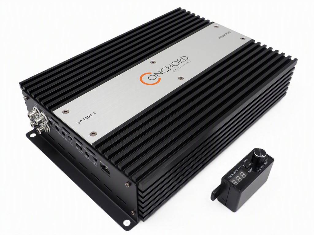 CONCHORD SP 1500.2