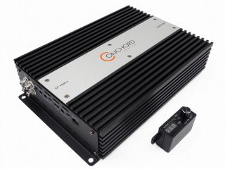 CONCHORD SP 1500.2
